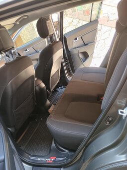 Sportage - 4