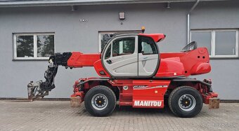 Manitou MRT 2150 Privilege - 4