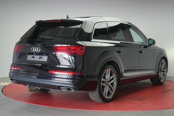 Audi Q7 3.0 TDI QUATTRO - 4
