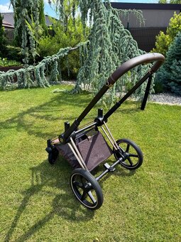 Cybex Priam by Jeremy Scott - 4