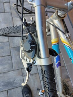 Predám bicykel - 4