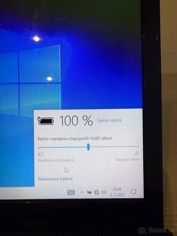 Lenovo notebook - 4