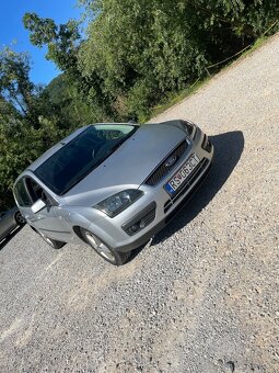 Predám Ford focus mk2 combi - 4