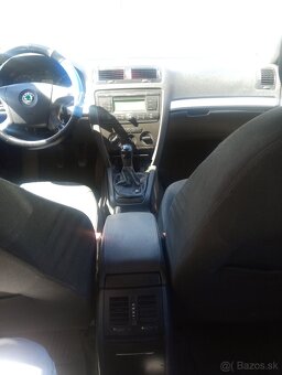 Škoda Octavia 2 - 4