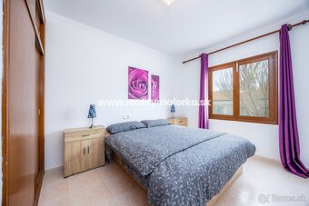 Na predaj apartmán s terasou len pár krokov od mora, Malorka - 4