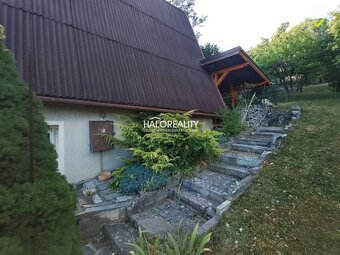 HALO reality - Predaj, záhradná chata Krupina, 371 m - EXKLU - 4