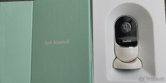 Owlet smart sock 3 + owlet smart cam - 4