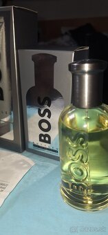 HUGO BOSS PÁNSKÁ KOZMETIKA - 4