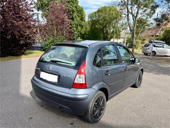 CITROËN C3 1.4HDi - 4