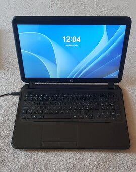 HP 15 SERIES - 4