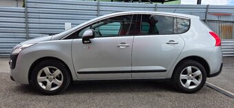 Peugeot 3008 1.6 HDi Rossignol 138tisíc km - 4