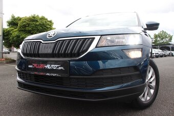 Škoda Karoq 1.0 TSI Style už od 149€ mesačne - 4