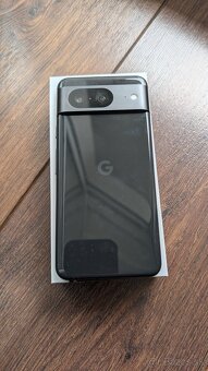 Google Pixel 8 - 4