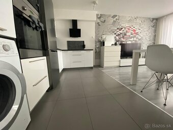 ✳️2i byt ✳️ moderná dispozícia | zariadený | širšie centrum - 4