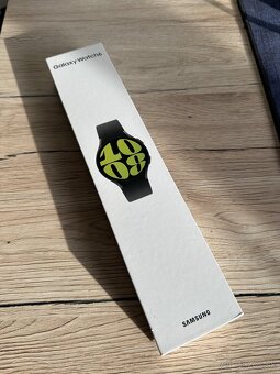 Samsung Galaxy Watch 6 44mm - 4