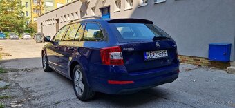 Škoda Octavia Combi - 4