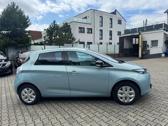 Renault ZOE 2015 elektro,automat - 4