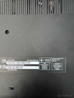 Acer Aspire 3 - 4