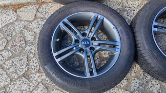 5x114,3 R16 --- KIA X CEED ... - 4