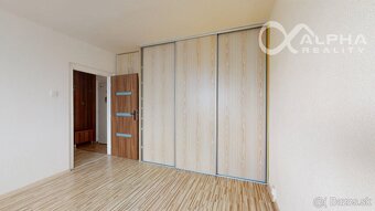 EXKLUZÍVNE 2 izbový byt s loggiou, Tarča, Spišská Nová Ves - 4