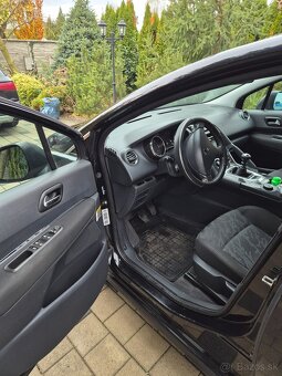 Peugeot 3008 - 4