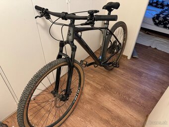 CTM Rascal 3.0 - 4