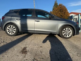 Seat Leon 1.0tsi 2017 - 4