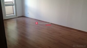 Prenájom - pekný 2 izbový byt, Nové Zámky - 4