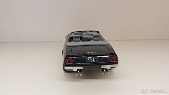 1:18 FERRARI GTB/4 CABRIO - 4