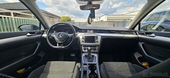 Volkswagen passat b8 - 4