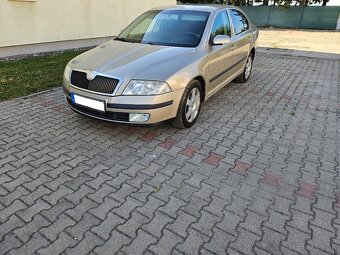 Škoda Octavia 2.0 TDI 103 KW - 4