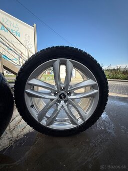 Originál elektróny R21 Q7 SQ7 S6,S7 - 4