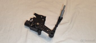 Snímač výšky čidlo sklonu světlometů AUDI A6 A7 4H0941285H - 4