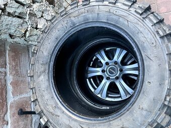 245/70 r16 Trepador Plus2 - 4