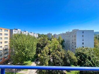NA PREDAJ 3,5 izbový byt v centre mesta Prievidza - 4