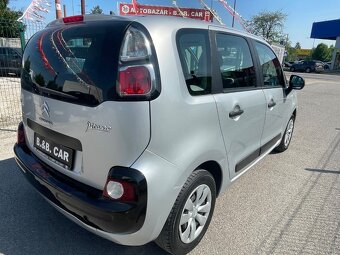 Citroën C3 Picasso PureTech 110 Best Collection - 4
