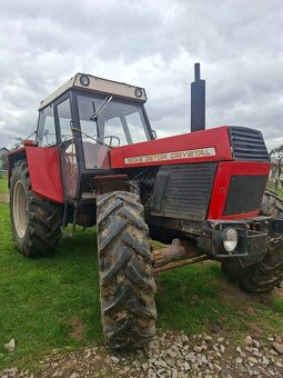Zetor 120 45 - 4