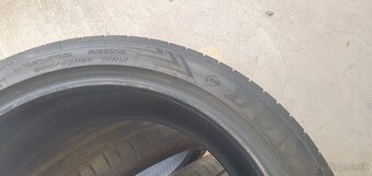 235/45 r20 letne pneumatiky dunlop sport max rt2 - 4