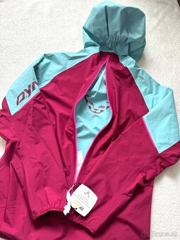 Dynafit Alpine Goratex damska bunda - 4
