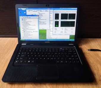 ✔️ Retro notebook Windows XP 1747 hier - 4