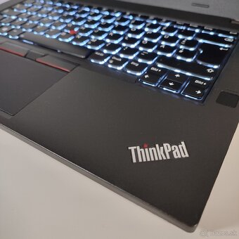 Lenovo ThinkPad T470p – i7, 32GB RAM, 1TB SSD, GeForce 940MX - 4