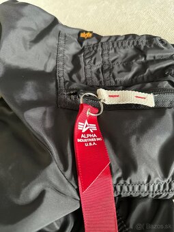 Alpha Industries Injector III - 4