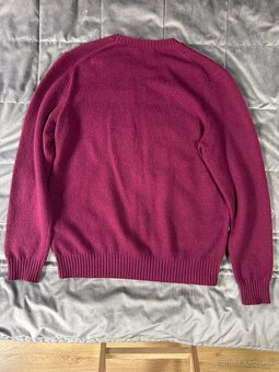 Pánsky sveter Polo Ralph Lauren - 4