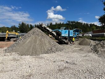 Celustovy drvič - 4