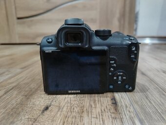 Samsung nx11 digitalny fotoaparat - 4