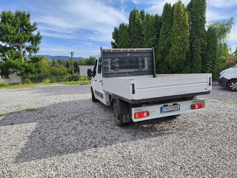 Opel movano valnik - 4