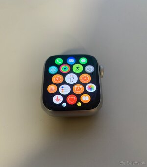 Apple Watch Series 9 41mm - 4