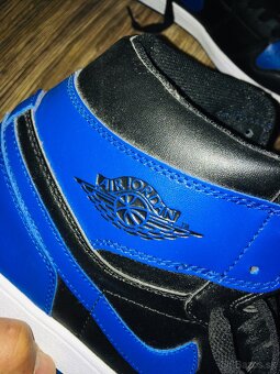 Nike air jordan - 4