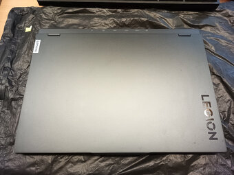 Lenovo Legion 7 Pro | RTX 4080 | R9 7945HX | 32 GB | 4 TB - 4