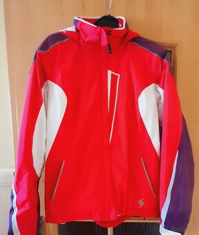 Lyžiarska bunda Blizzard - 4